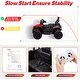preview thumbnail 9 of 21, 12V Kids Ride On Truck, Ride On Car UTV w/Parent Remote Control