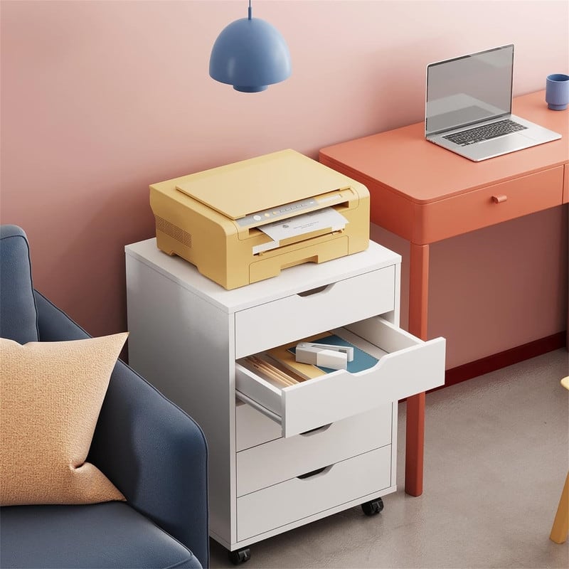5-Drawer Chest