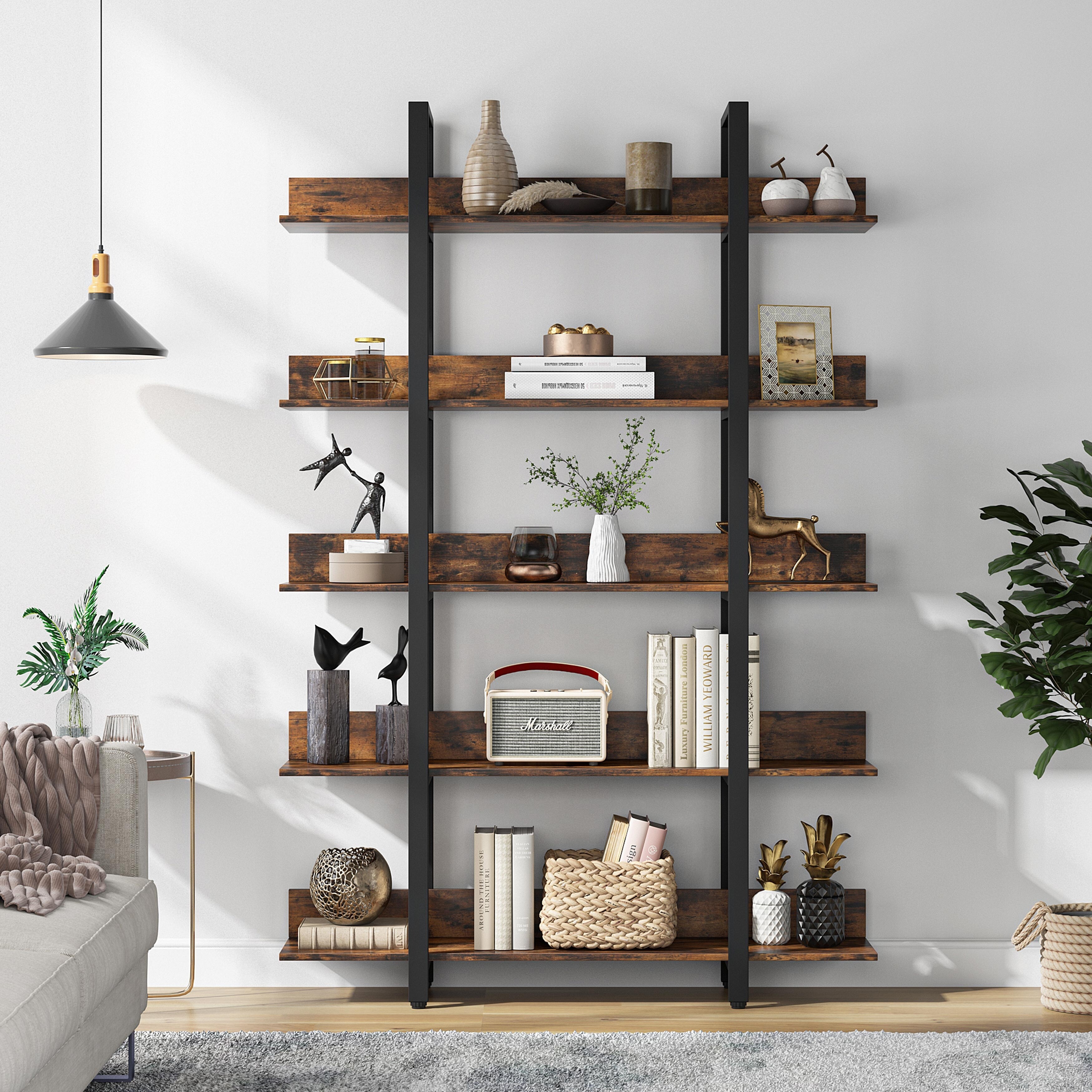 https://ak1.ostkcdn.com/images/products/is/images/direct/b1fdfb68baa2ee77303d856064efafa01263c745/47%27%27-Bookcase%2C-Industrial-Bookshelves-Etagere-with-Storage%2C-Open-Display-Shelves.jpg