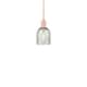 Option Antique Copper / Mica
