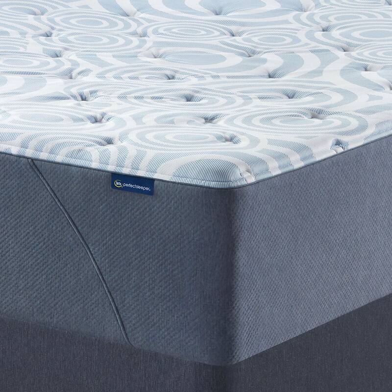 Serta Perfect Sleeper Renewed Relief 12" Hybrid Mattress in a Box