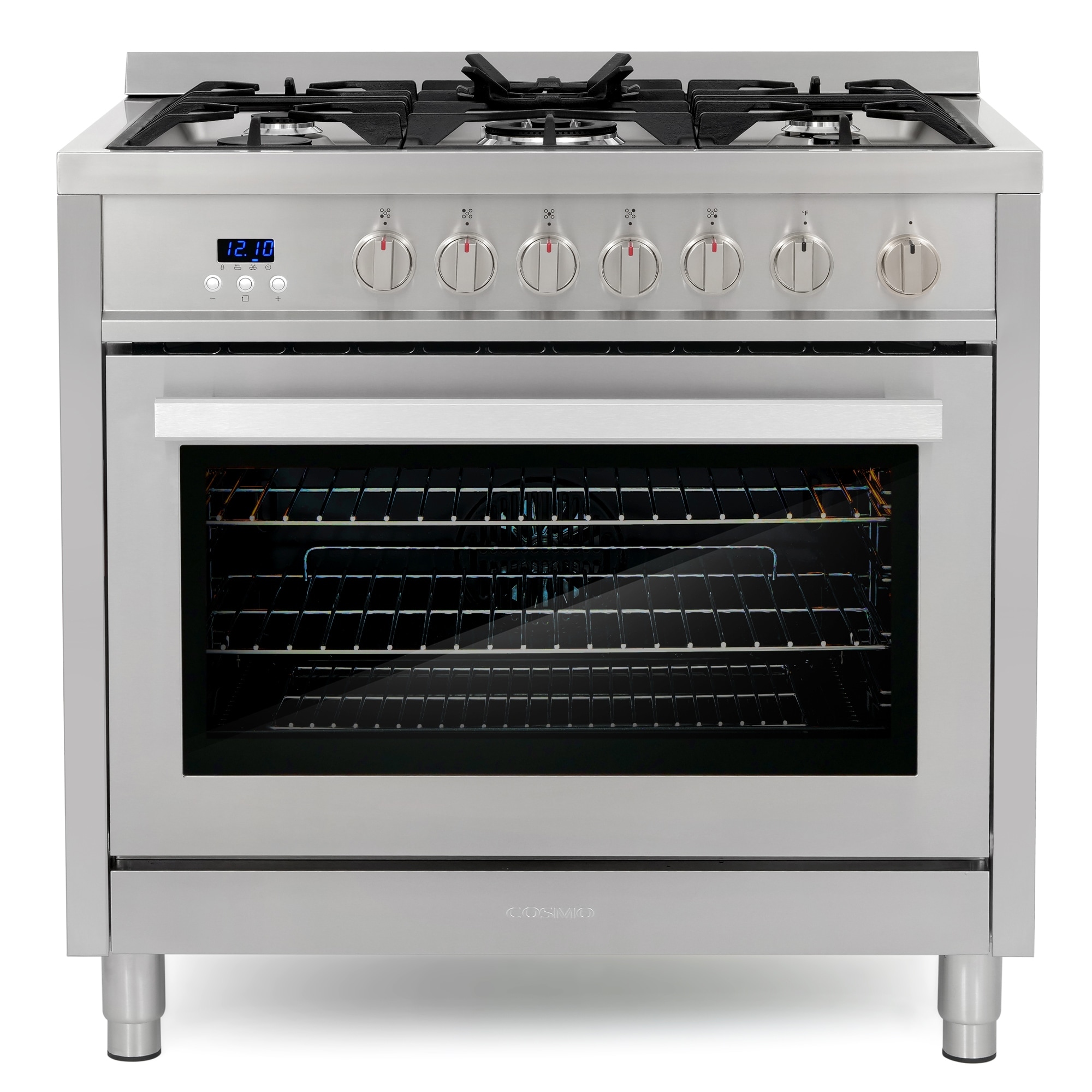 https://ak1.ostkcdn.com/images/products/is/images/direct/b1fed2177cc3e5ab67c5106fa0bcd2b4a72516a9/Cosmo-36-inch-Free-Standing-5-Burner-Convection-Gas-Range.jpg