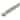 Chef Craft Sturdy Metal Bottle Opener & Can Tapper