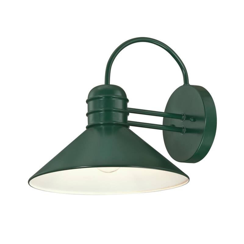 Westinghouse Watts Creek Outdoor Wall Lantern