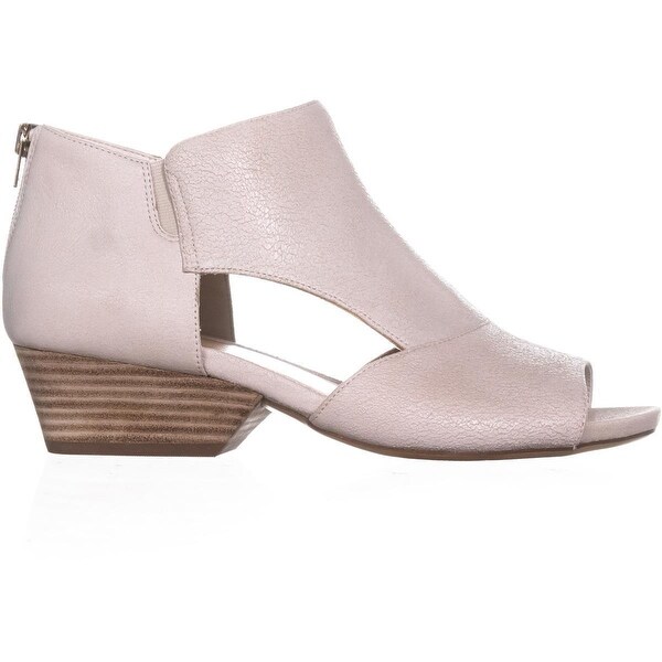 naturalizer greyson peep toe