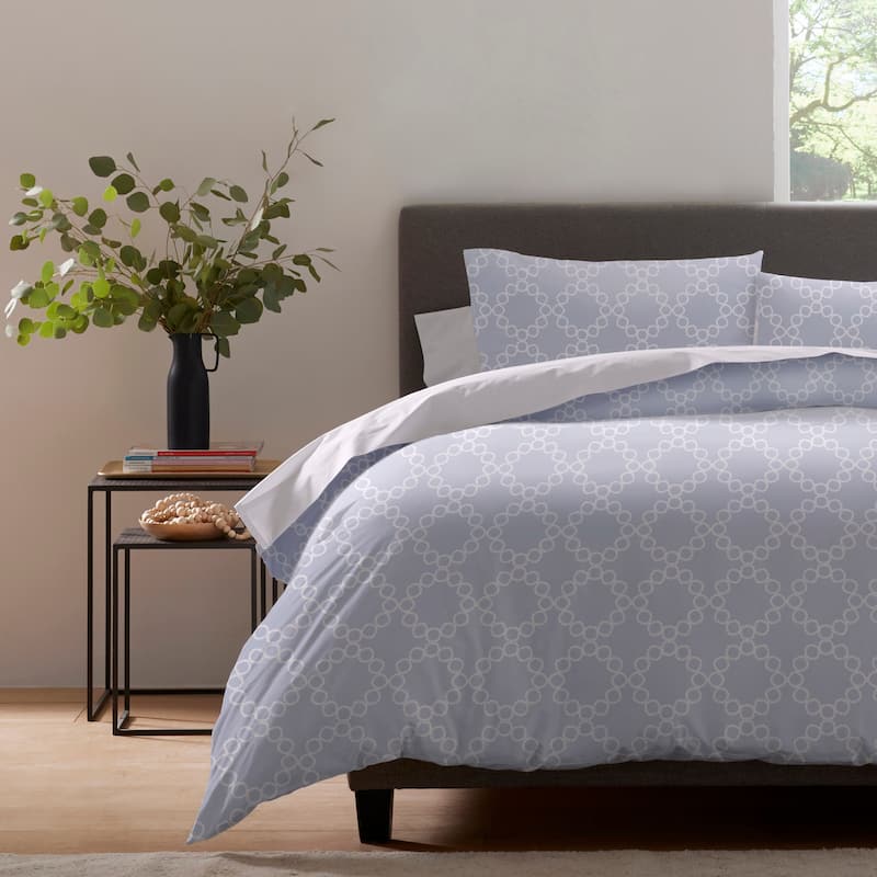 Clean Design Home x Martex Palais Duvet Set