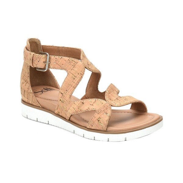 sofft malana sandals