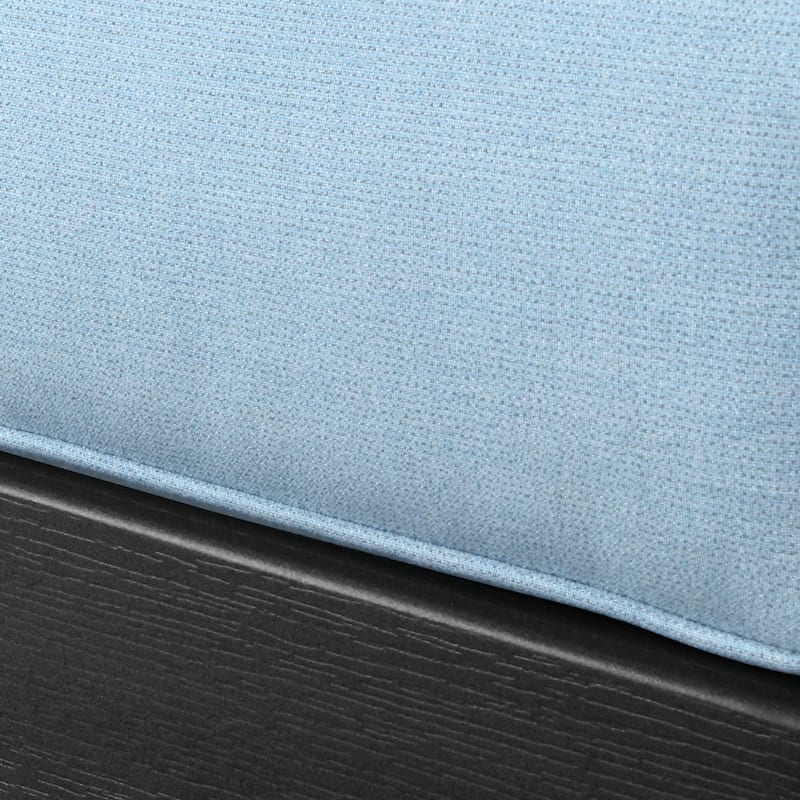 HIGHWOOD Lehigh Deep Seating Ottoman