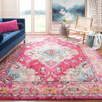 Safavieh Monaco Amelia Boho Medallion Rug