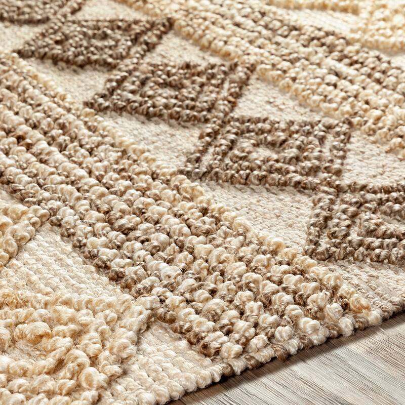 Artistic Weavers Danilo Hand Woven Farmhouse Area Rug