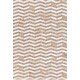 preview thumbnail 16 of 21, Swindon Handmade Herringbone Viscose & Hair-on-hide Area Rug Beige - 8' x 10'