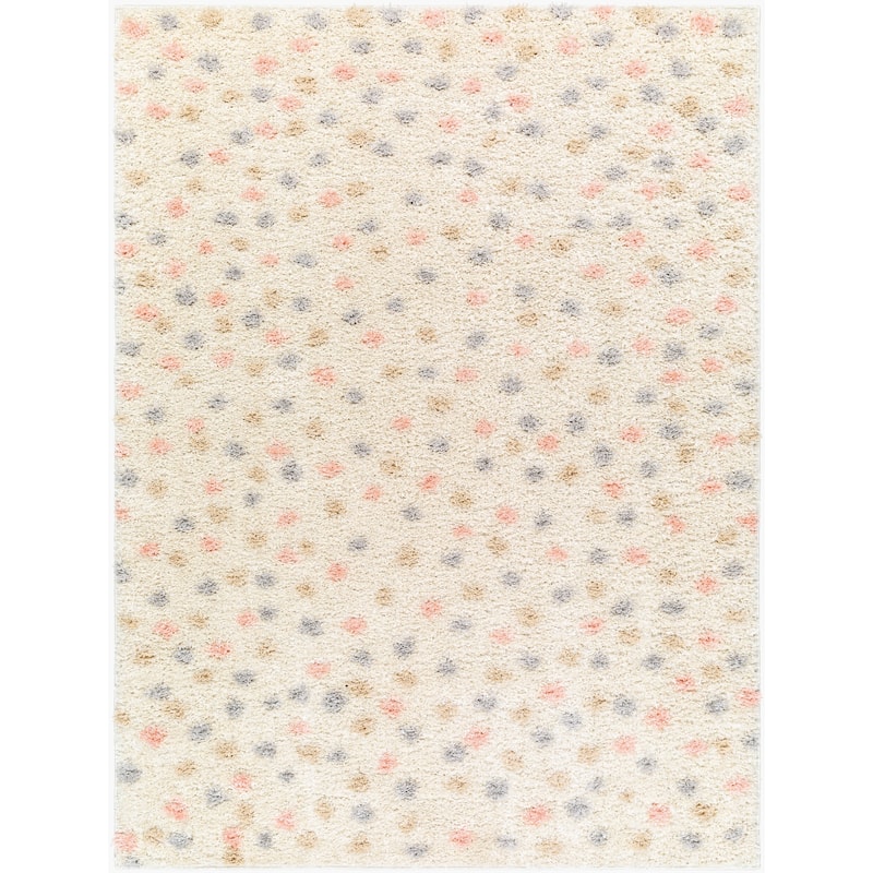 Livabliss Casual Rodos Animal Area Rug