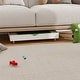preview thumbnail 5 of 7, The 2 in 1 Rollaway Play Table and Toy Organizer Compatible with Lego Suitable for Storing Under Bed or Sofa-White