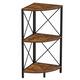 Option Rustic Brown