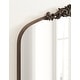 preview thumbnail 98 of 174, Kate and Laurel Arendahl Traditional Baroque Arch Wall Mirror