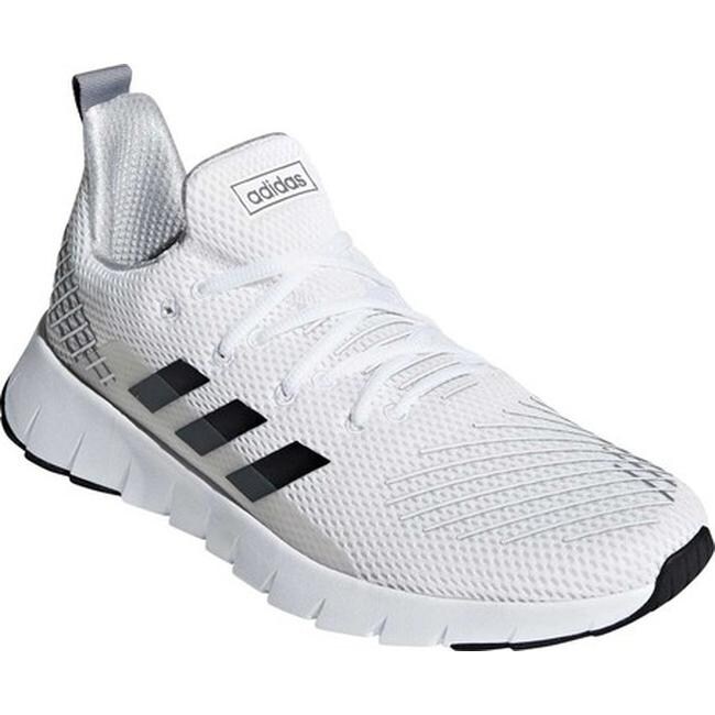 adidas men's asweego cc running shoes