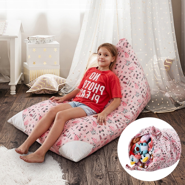 Bean bag covers shop for sale