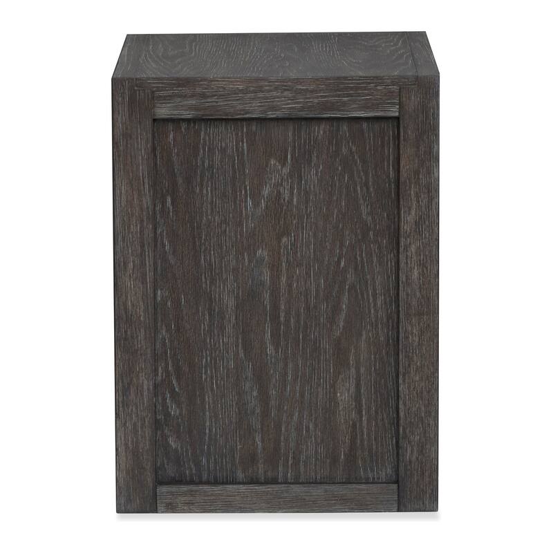 Magnussen Home Plum Creek Ravenwood Black Mobile File