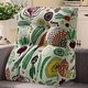 preview thumbnail 66 of 70, WOWMAX Back Rest Wedge Support Pillow Daybed Pillow