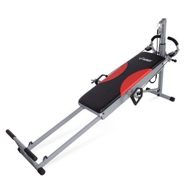 Shop AKONZA Home Fitness Indoor Workout Arm Resistance ...