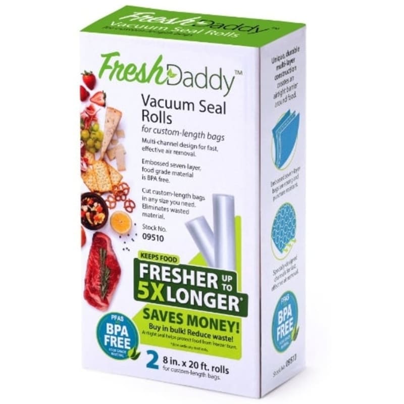 https://ak1.ostkcdn.com/images/products/is/images/direct/b20593cb8870946c615a740531dd1d7eaaccbaf0/Presto-09510-Fresh-Daddy-8-in-X-20-ft-Vacuum-Seal-Roll.jpg