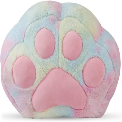 Cat's Paw Bean Bag Chair Without Filling