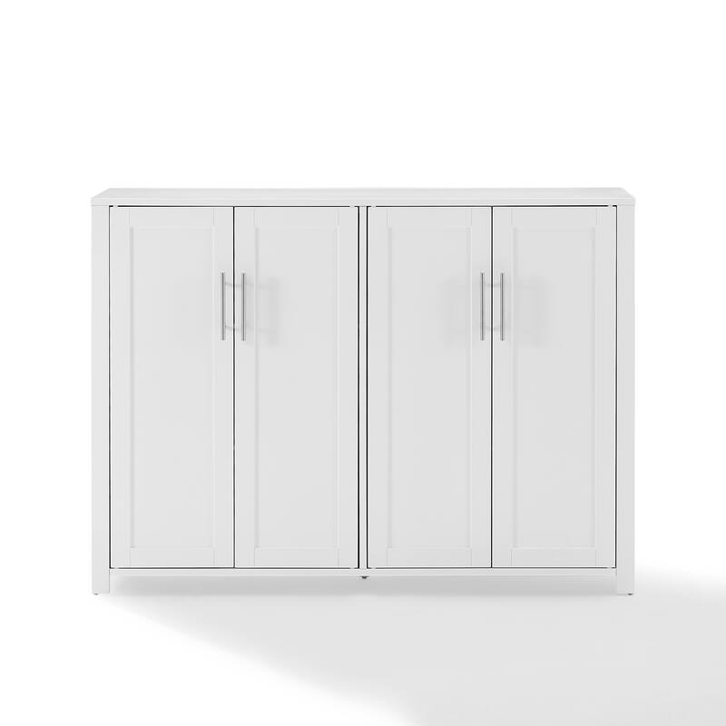 Crosley Savannah Sideboard