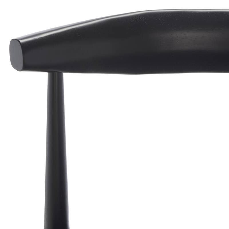SAFAVIEH Miranda Retro 30-inch Bar Stool - 22 In. W x 21 In. D x 42 In. H - 22Wx21Dx42H