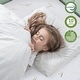 preview thumbnail 13 of 21, 6-10IN Memory Foam Mattress Medium-Firm Feel with Bamboo Cover, CertiPUR-US Certified