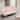 Futon Loveseat Sofa Bed, 70" Teddy Fabric Sleeper Couch with Adjustable Backrest & Armrests, Modern Convertible Futon Couch