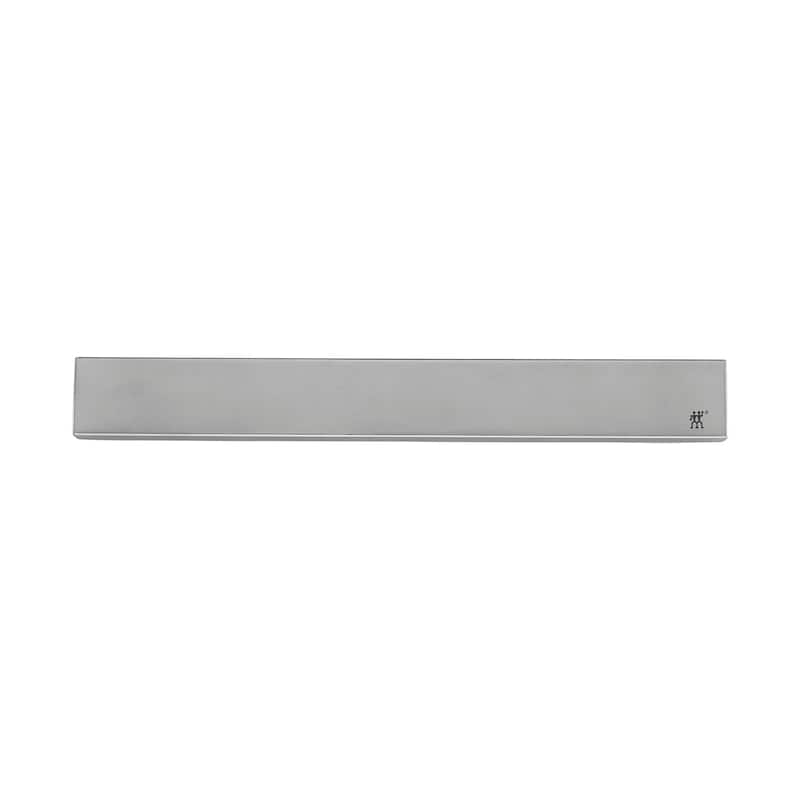 ZWILLING 17.75-inch Stainless Steel Magnetic Knife Bar - 17.5-inch - Stainless Steel - 17.5-inch