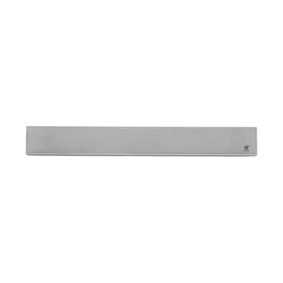 ZWILLING 17.75-inch Stainless Steel Magnetic Knife Bar - 17.5-inch