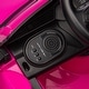 preview thumbnail 34 of 34, 12V Licensed Audi SQ8 for Kids Electric Car with Dual Drive, Blue, 2-Seat
