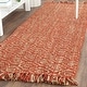 preview thumbnail 20 of 25, SAFAVIEH Handmade Natural Fiber Yanina Sisal Tassel Rug
