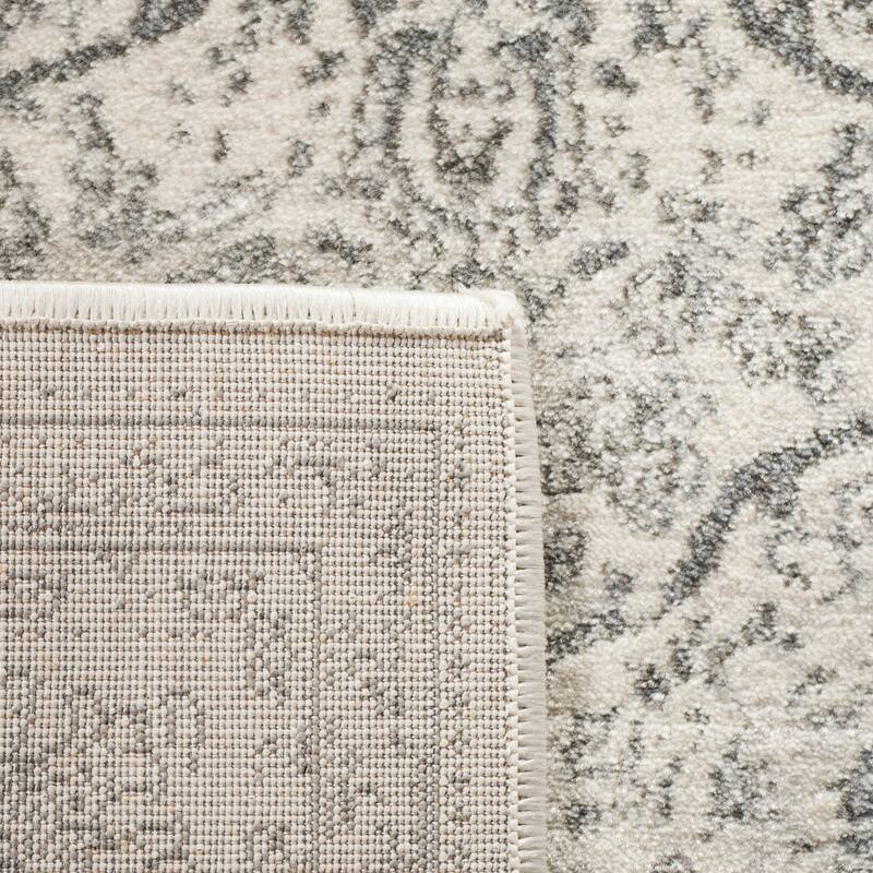 SAFAVIEH Carnegie Allean Modern Oprisa Oriental Rug