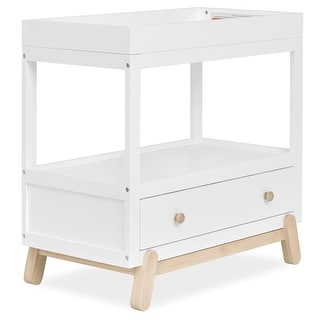 Dream On Me Hygge Changing Table