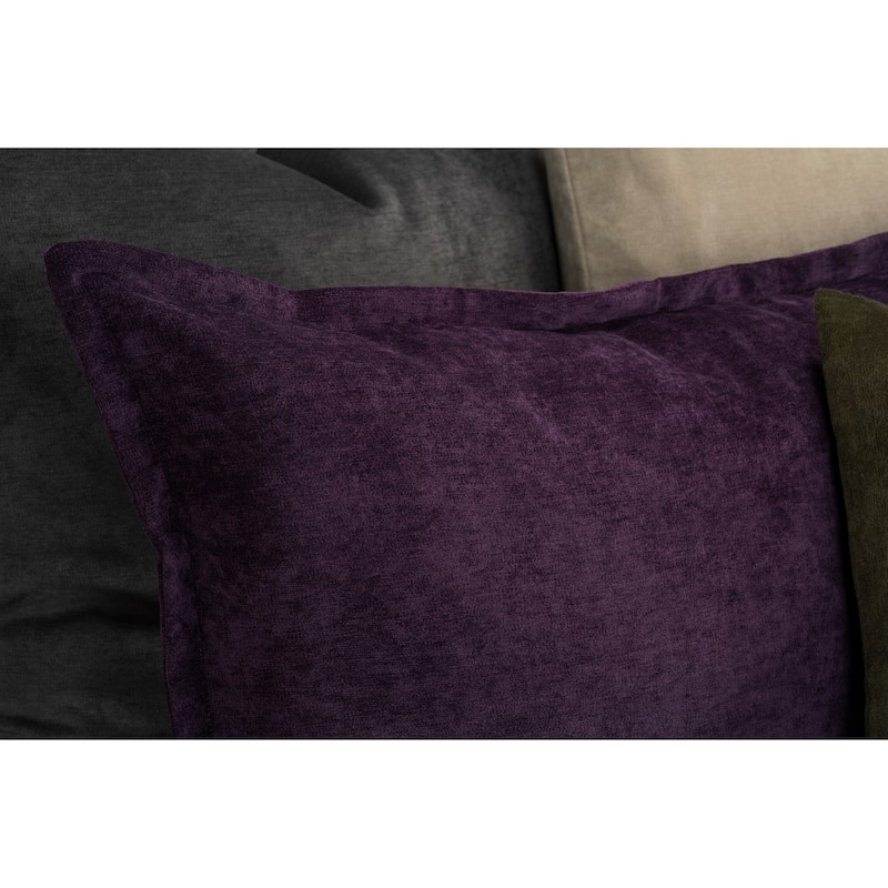 Mixology Padma 4-piece Duvet Cover and Insert Set