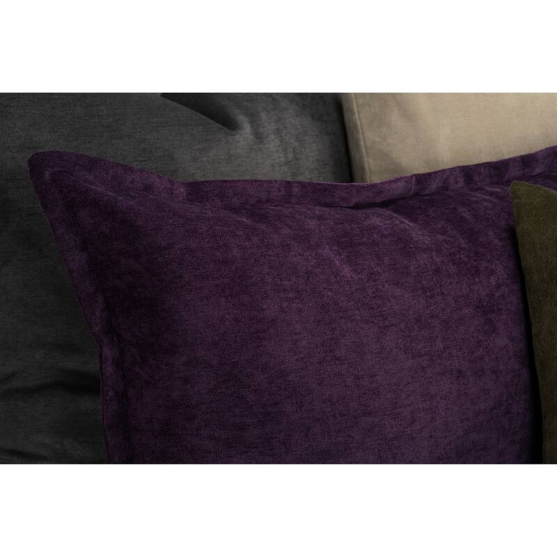 Mixology Padma 6 Piece Duvet Cover and Insert Set