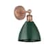 Option Antique Copper / Green