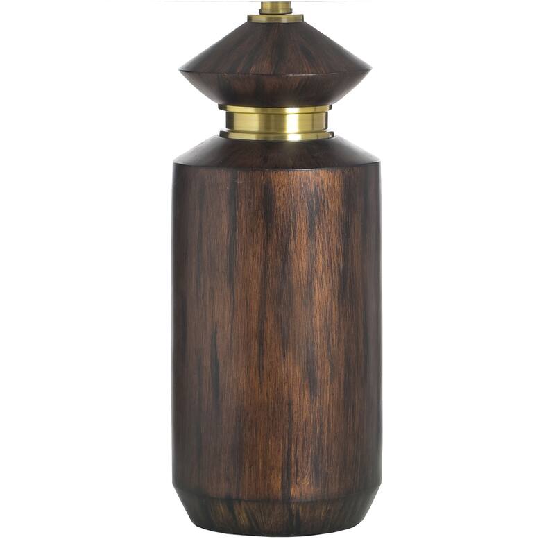 StyleCraft Jean Table Lamp