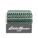 Option Alpine Fair Isle Green