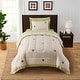 preview thumbnail 1 of 18, Kids Savana Printed Bed in a Bag Comforter & Sheet Set