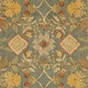 preview thumbnail 13 of 49, SAFAVIEH Handmade Anatolia Leola Traditional Oriental Hand-spun Wool Rug