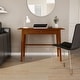 preview thumbnail 1 of 21, Meade Mid-Century Modern Desk