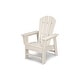 preview thumbnail 44 of 44, POLYWOOD Kids Casual Outdoor Chair Sand