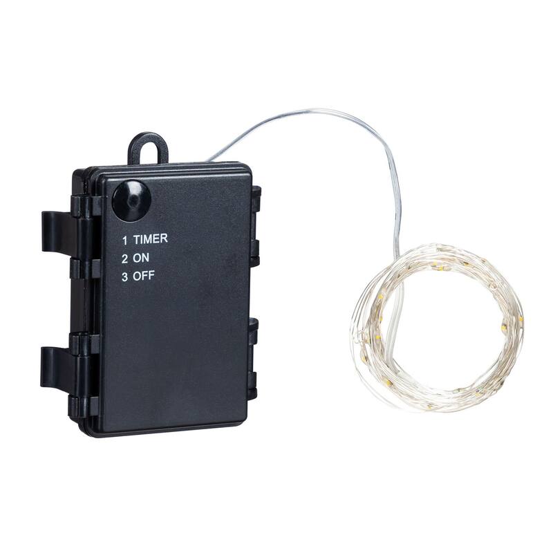 Mini Garden String Lights