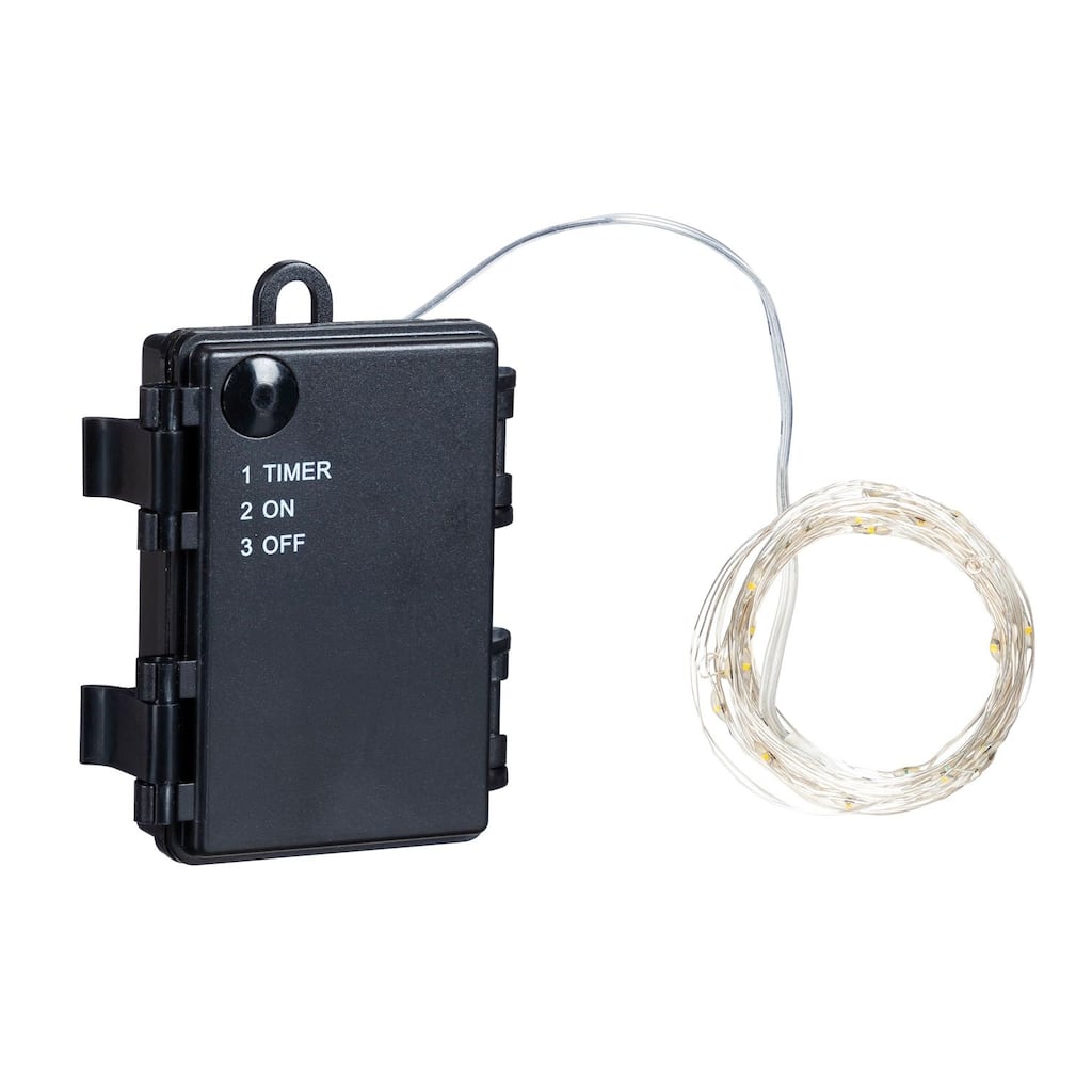 Mini Garden String Lights