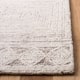 SAFAVIEH Handmade Abstract Hela Modern Wool Rug