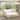 SAFAVIEH Outdoor Cadeo Wicker Daybed with Pillows & Cushions - 53" W x 62" D x 28" H