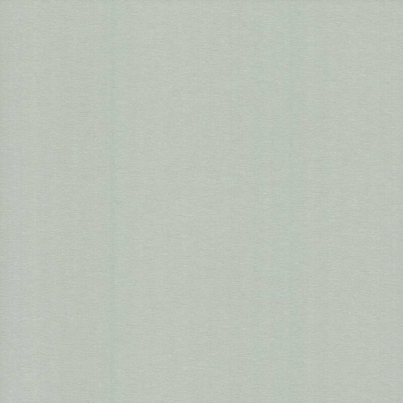 Warner Gathered Seafoam Textured Wallpaper